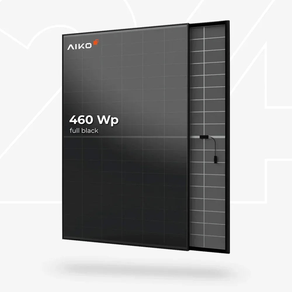 Aiko Solar Module Line AIKO Solar Module kaufen Bestpreise ab Lager | SM24 – Solarmarkt24