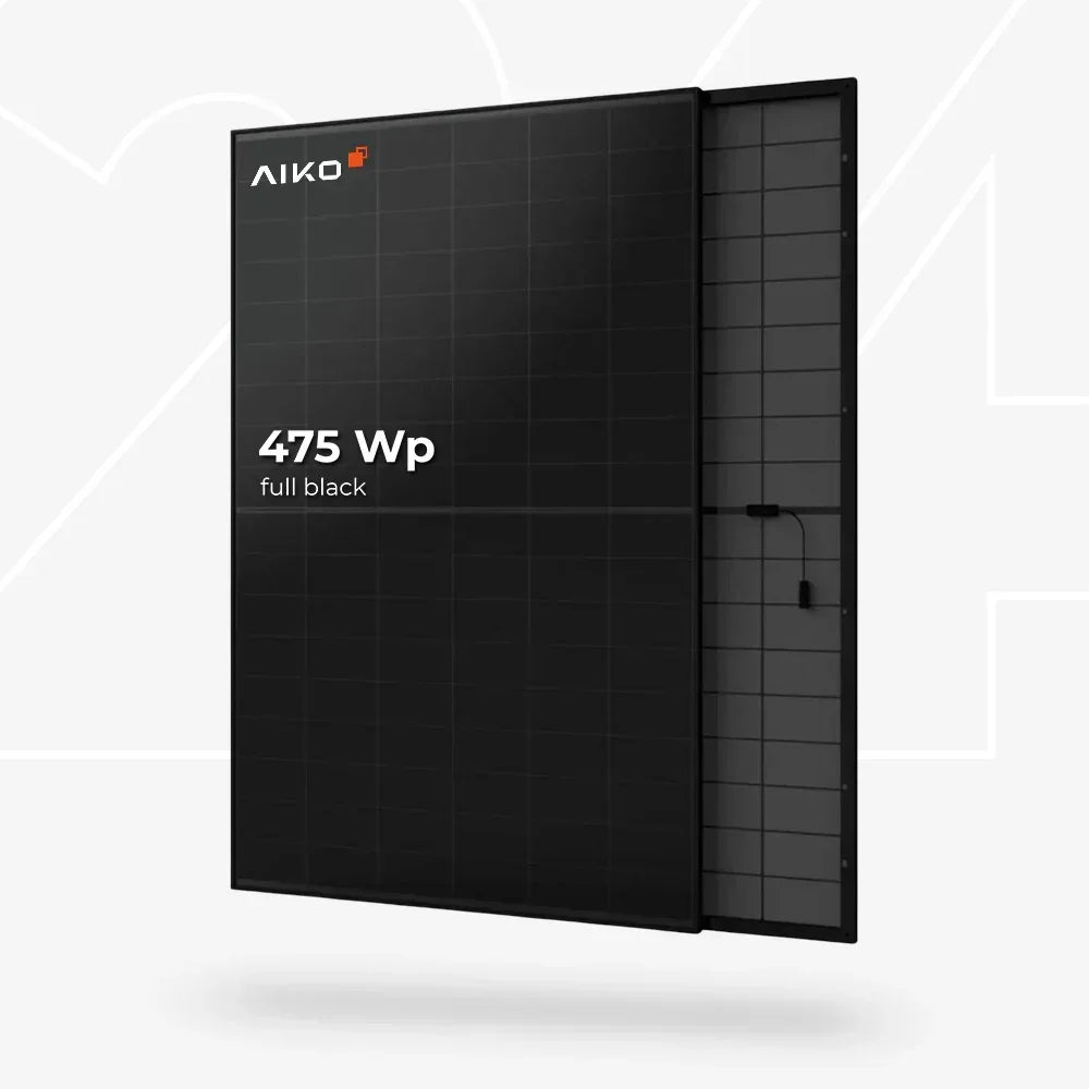 AIKO Solar Module kaufen Bestpreise ab Lager | SM24 – Solarmarkt24