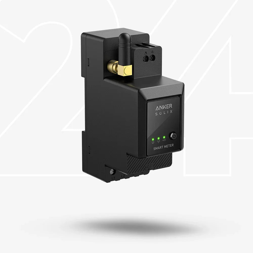 Anker SOLIX Smart Meter A17X7311