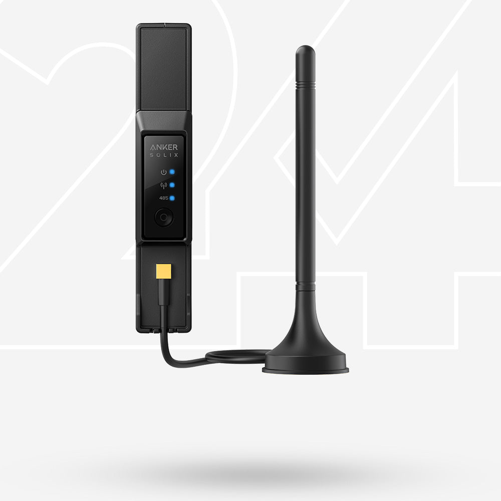 Anker SOLIX Smart Meter Gen 2