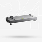 Anker SOLIX Solarbank MAX AC Mounting Base