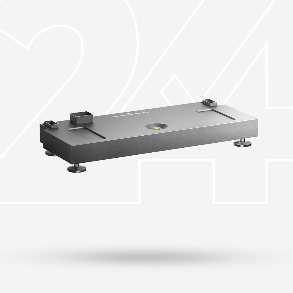 Anker SOLIX Solarbank MAX AC Mounting Base