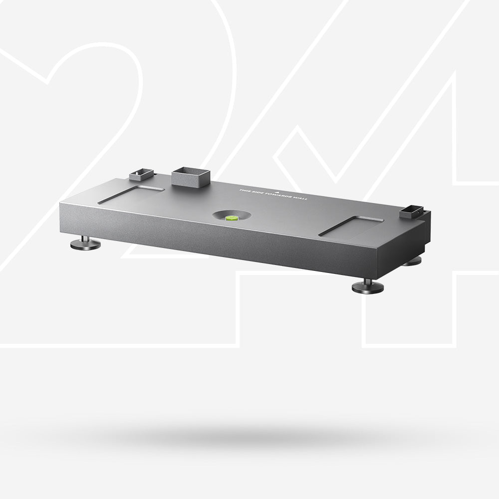 Anker SOLIX Solarbank MAX AC Mounting Base