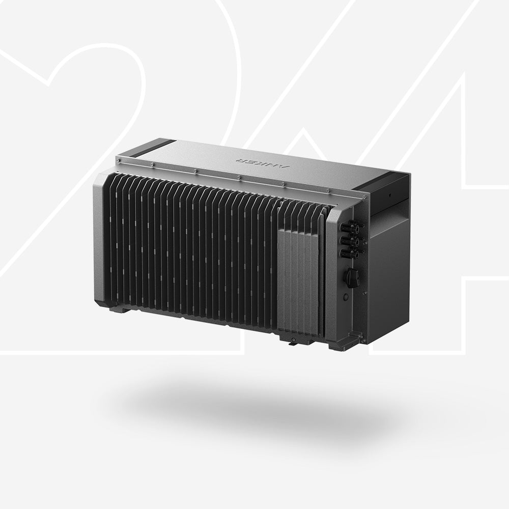 Anker SOLIX Solarbank Max