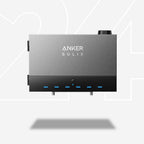 Anker Solix Power Dock 
