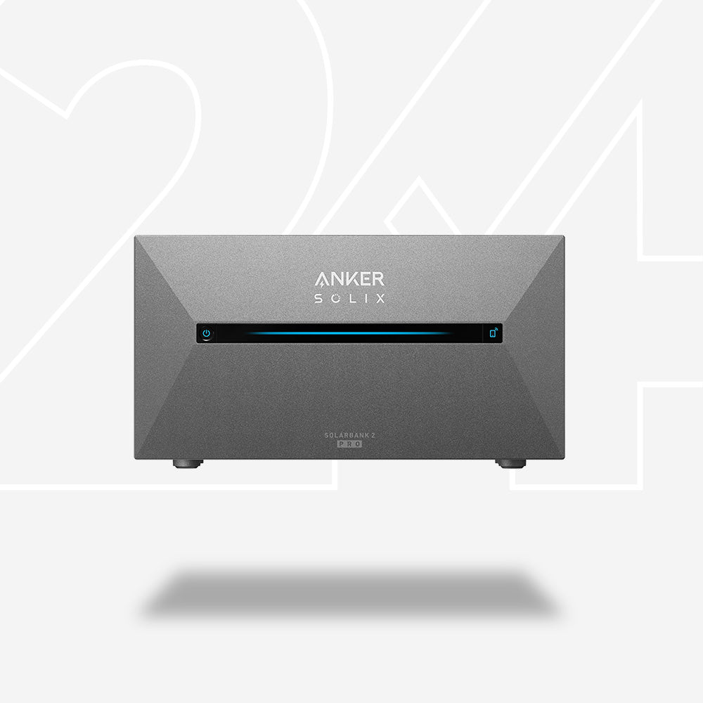 Anker Solarbank 2 E1600 Pro