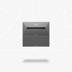 Anker Solix Solarbank 2 Pro 4.3kWh Zusatzbatterie