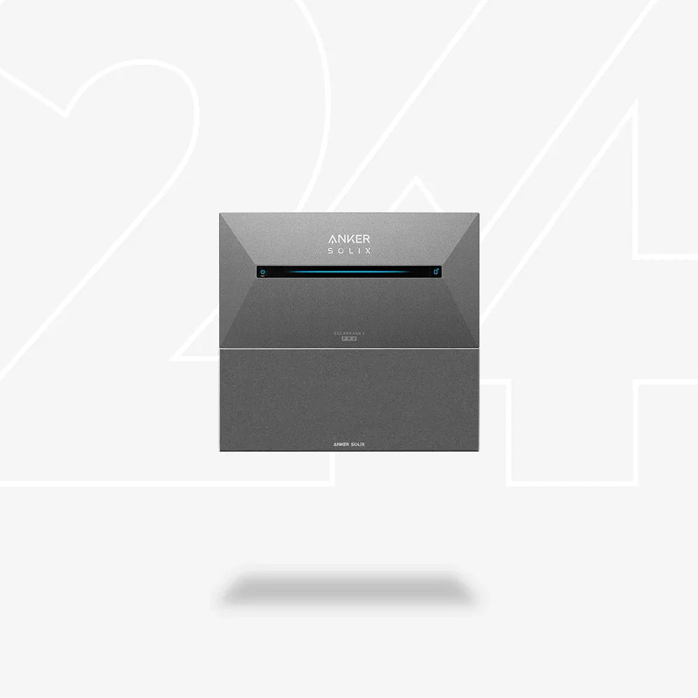 Anker Solix Solarbank 2 Pro 4.3kWh Zusatzbatterie
