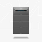 Anker Solix Solarbank 2 Pro 9,7kWh Speicher