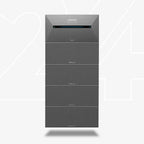 Anker Solarbank 2 Pro 12.4kWh Solarspeicher