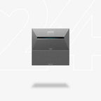 Anker Solix Solarbank 3E2700 Pro 5.36kWh Modul