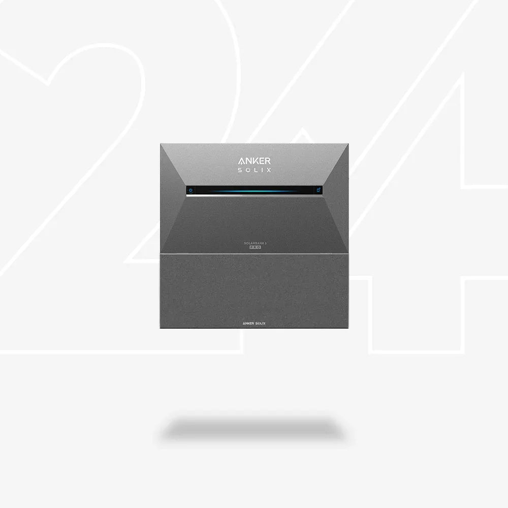 Anker Solix Solarbank 3E2700 Pro 5.36kWh Modul