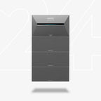 Anker Solix Solarbank 3E2700 Pro 10,72kWh