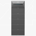 Anker Solix Solarbank 3E2700 Pro Speicher 16kWh