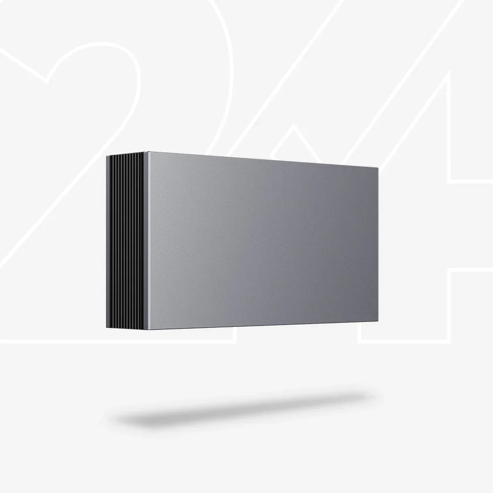 Anker Batteriespeicher X1-B5 5kWh