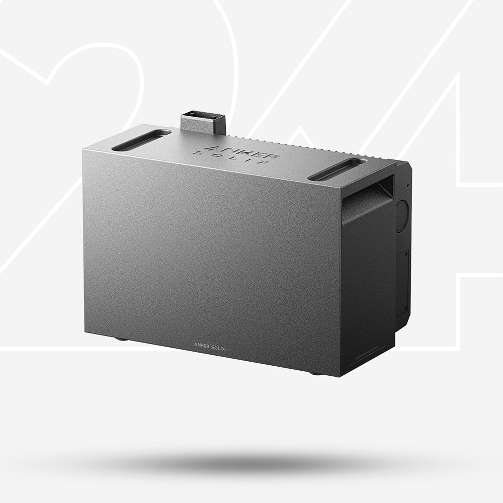 Anker SOLIX BP5000 Erweiterungsbatterie