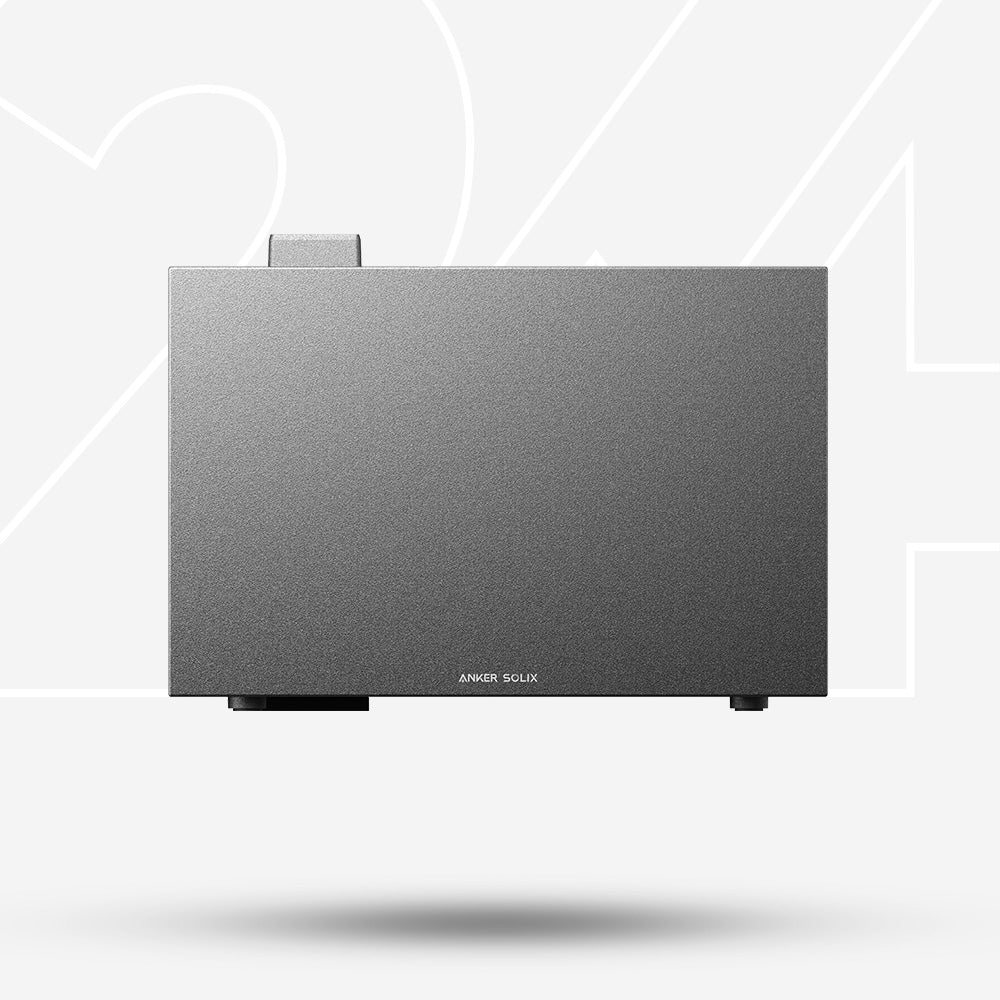 Anker SOLIX BP5000 Erweiterungsbatterie