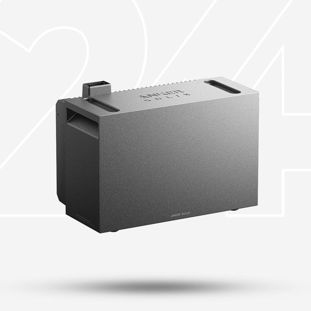 Anker SOLIX BP5000 Erweiterungsbatterie