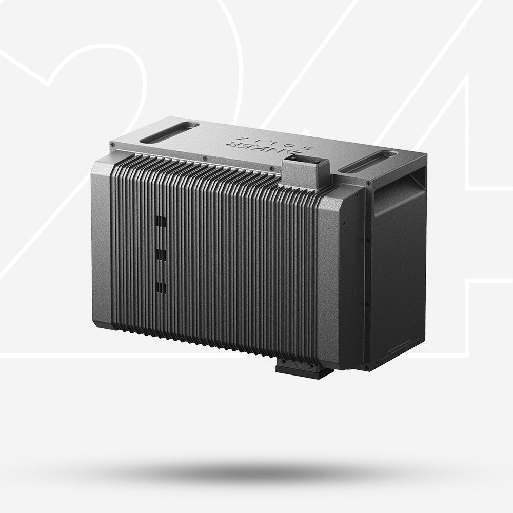 Anker SOLIX BP5000 Erweiterungsbatterie