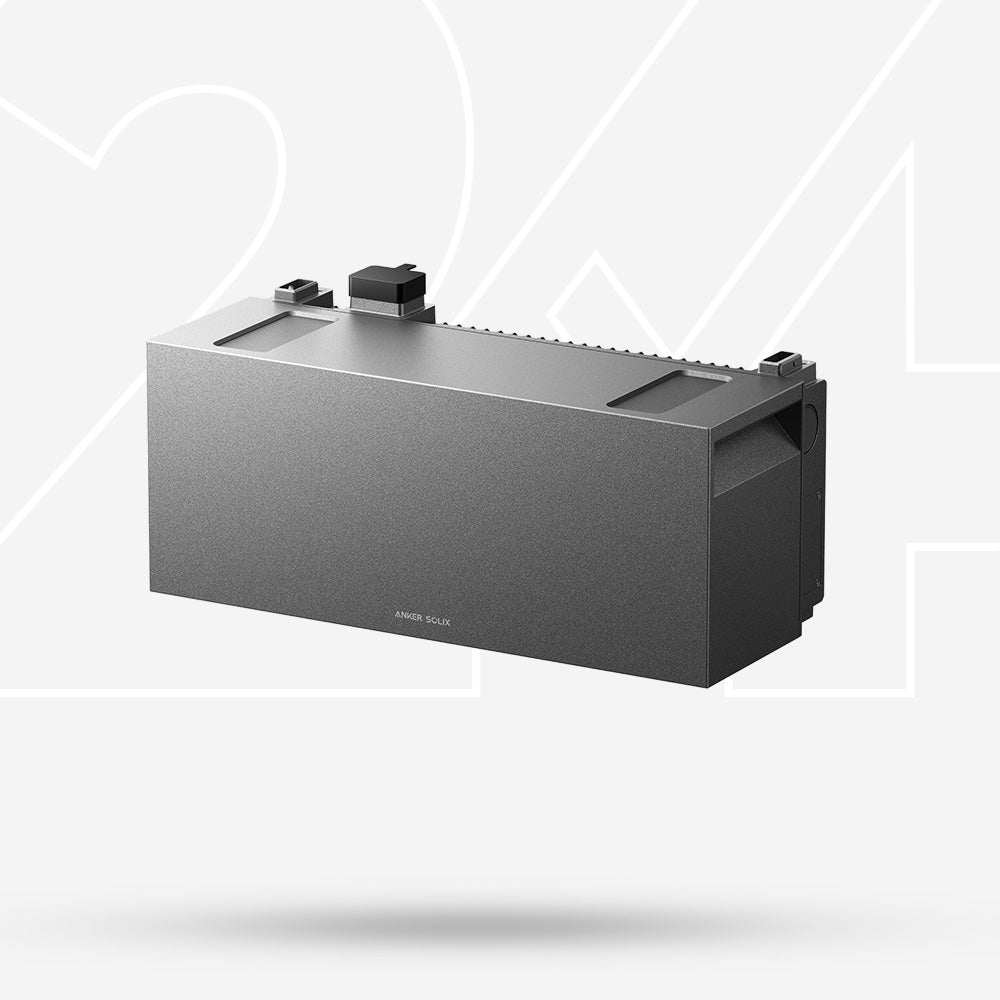 Anker SOLIX BP7000 Erweiterungsbatterie