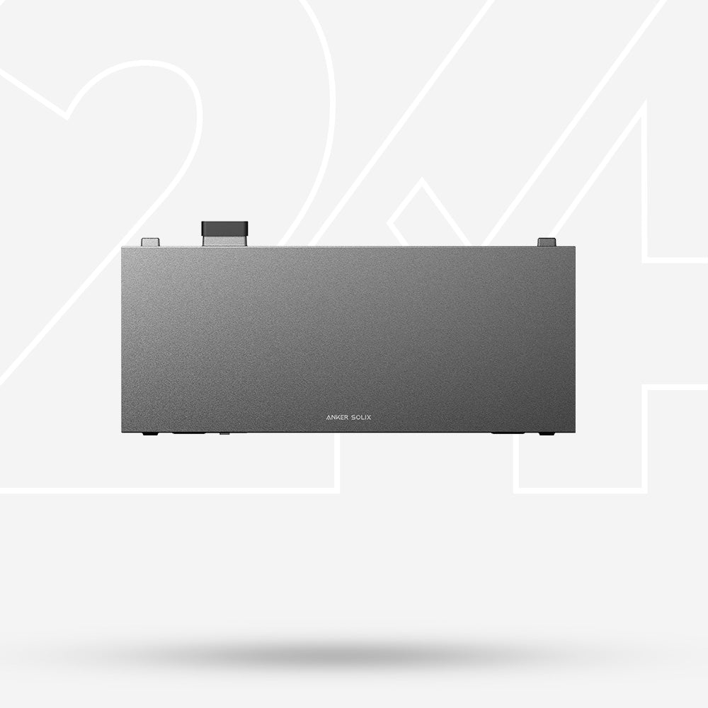Anker SOLIX BP7000 Erweiterungsbatterie