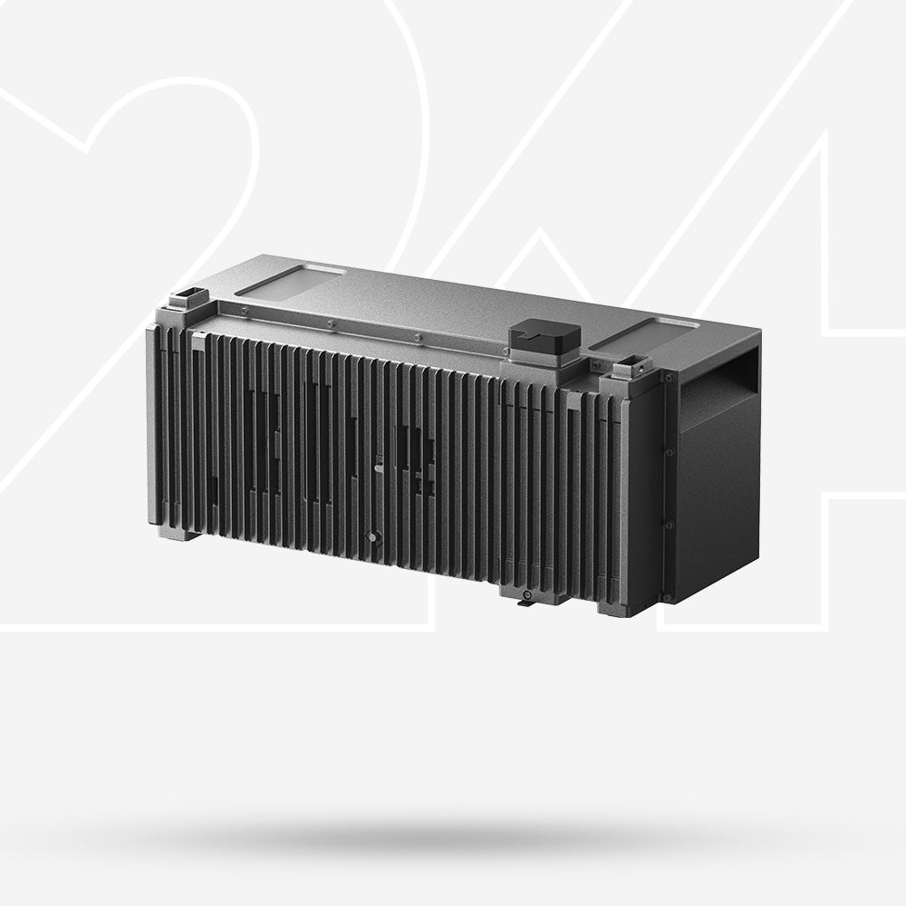 Anker SOLIX BP7000 Erweiterungsbatterie