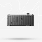 Anker SOLIX BP7000 Erweiterungsbatterie