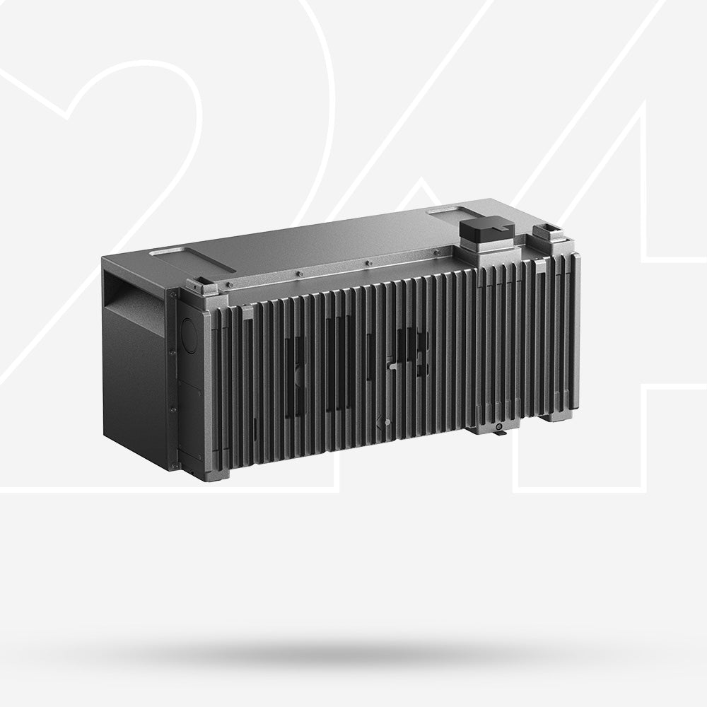 Anker SOLIX BP7000 Erweiterungsbatterie