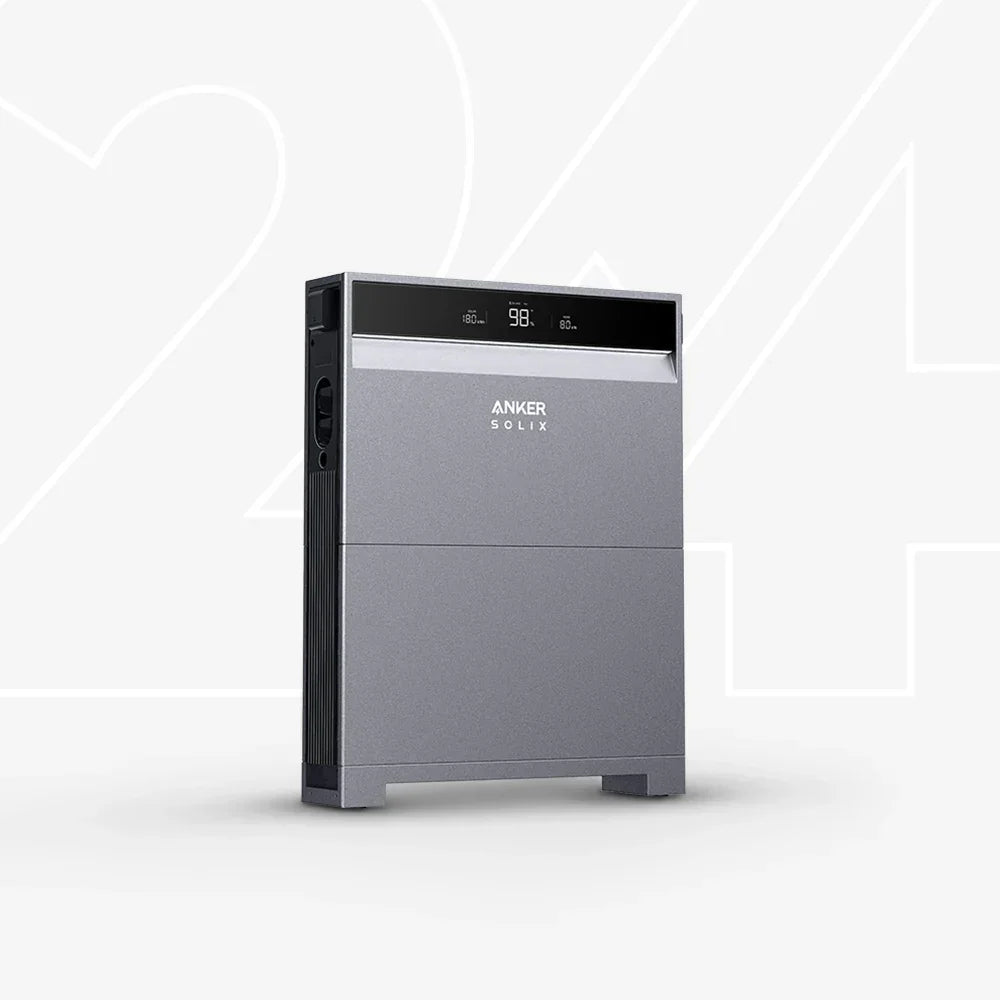 Anker SOLIX X1-H10K-T 10kW 5kWh Speichergerät