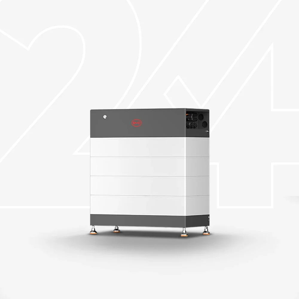 BYD Battery-Box HVB 11.8kWh Speicher