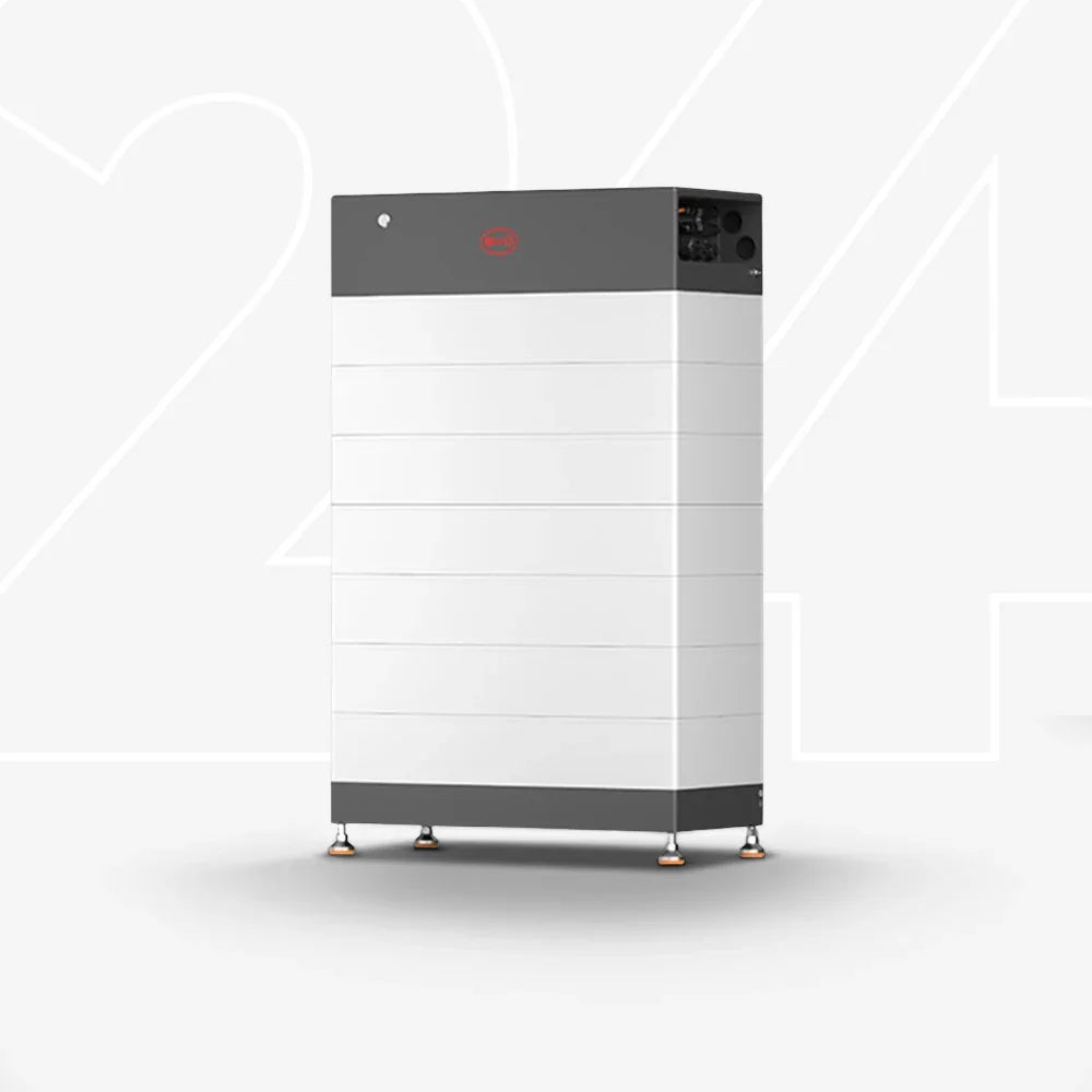 BYD Battery-Box HVB 20.7 kWh Speicher