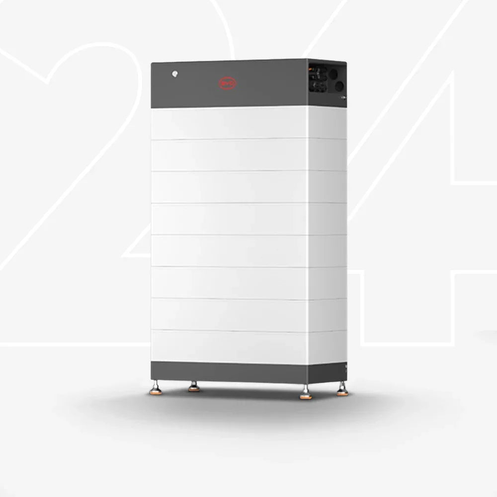 BYD Battery-Box HVB 23.7kWh Speicher