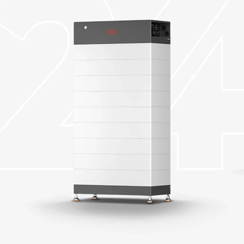 BYD Battery-Box HVB 26.7kWh Speicher