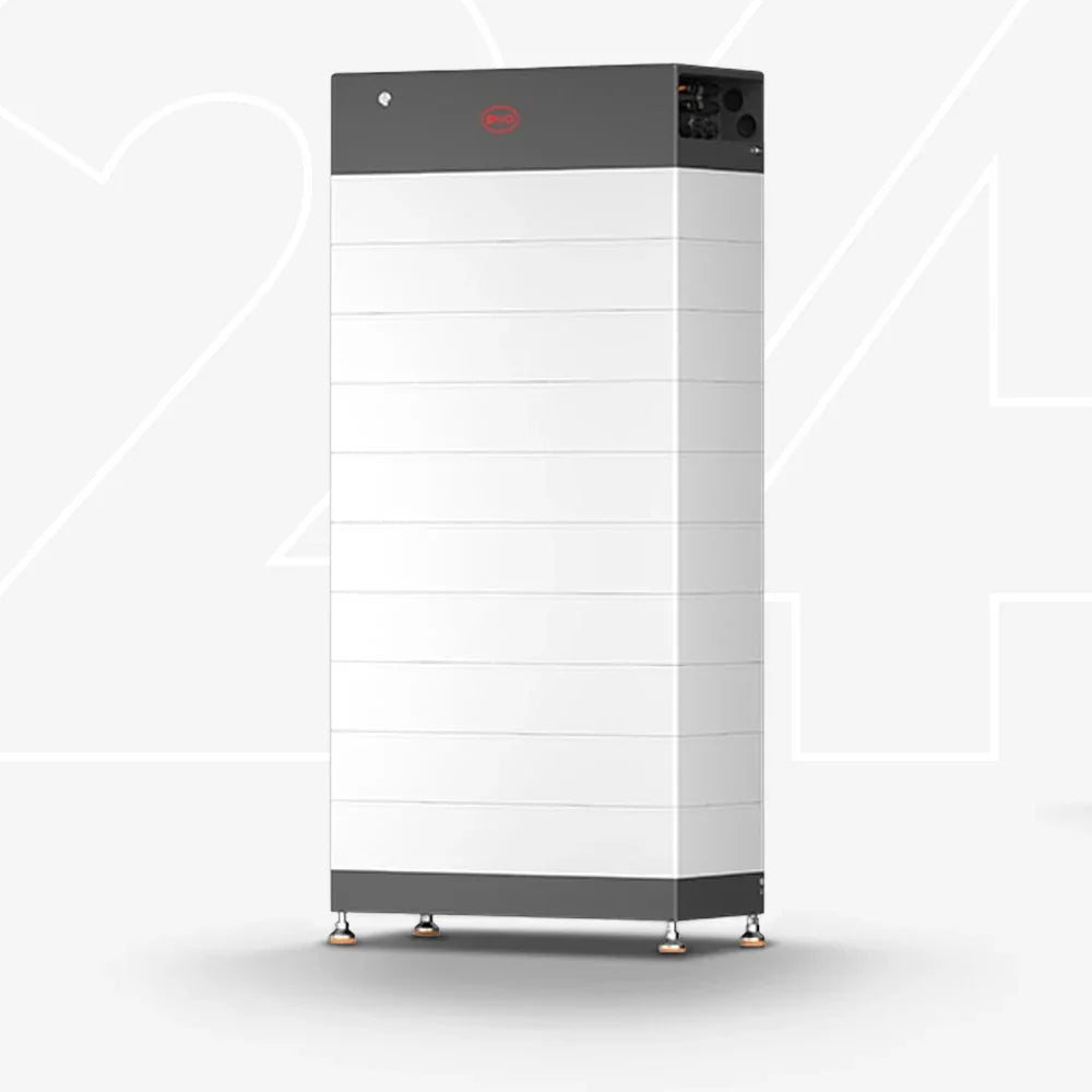 BYD Battery-Box HV B29.6 kWh Stromspeicher