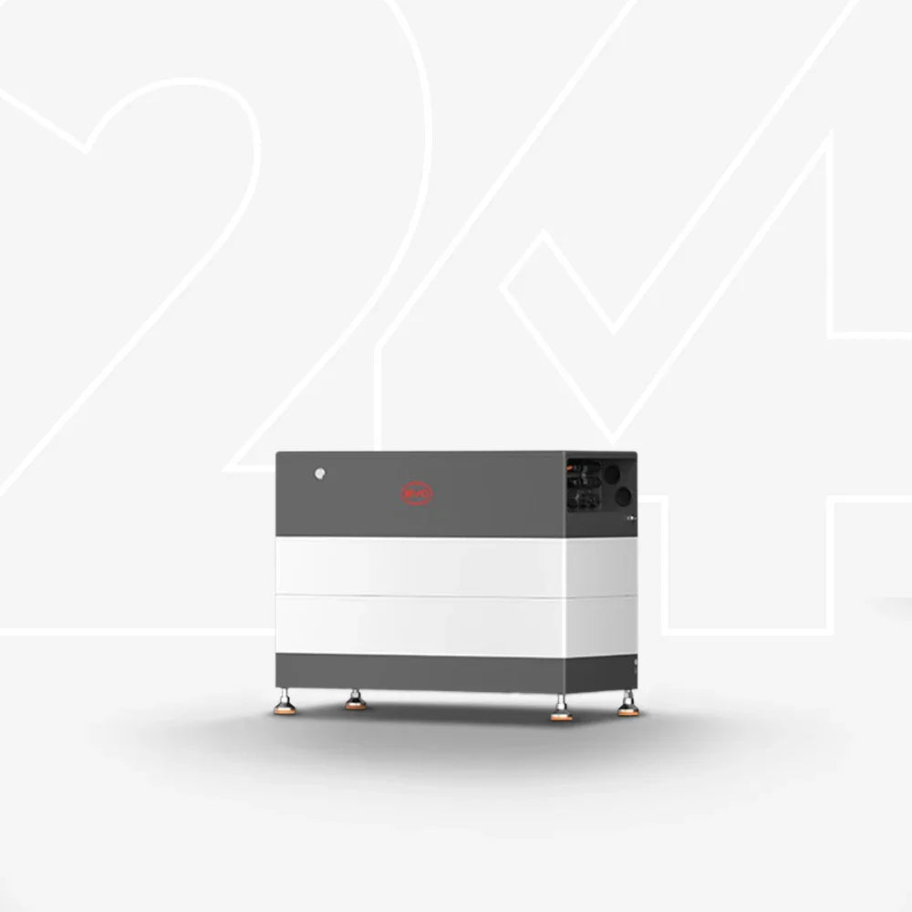 BYD Battery-Box HV B5.9 kWh Speicher