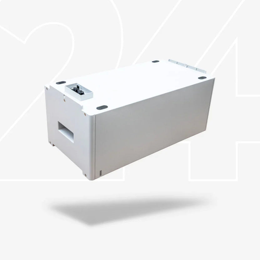 BYD Battery Box Premium HVM 2.76kWh Modul | Hohe Kapazität – Solarmarkt24