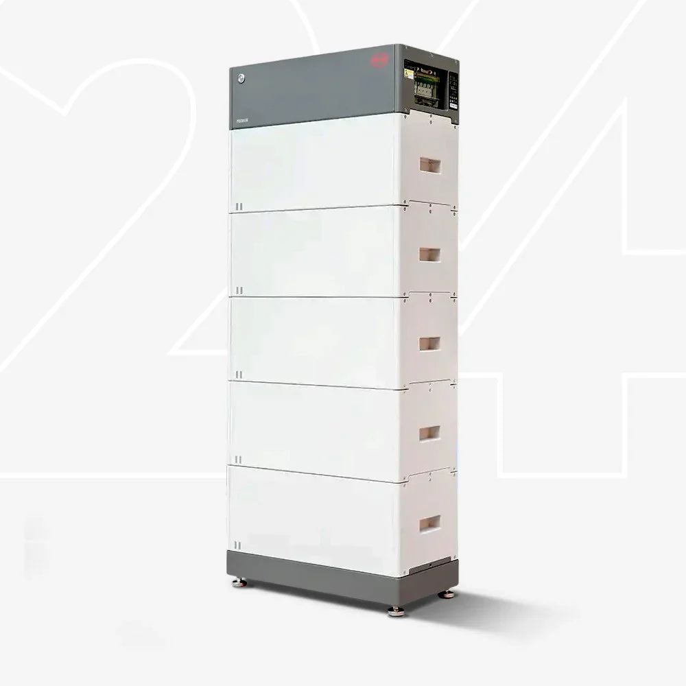 BYDHVM13.8 Batteriespeicher Box Premium