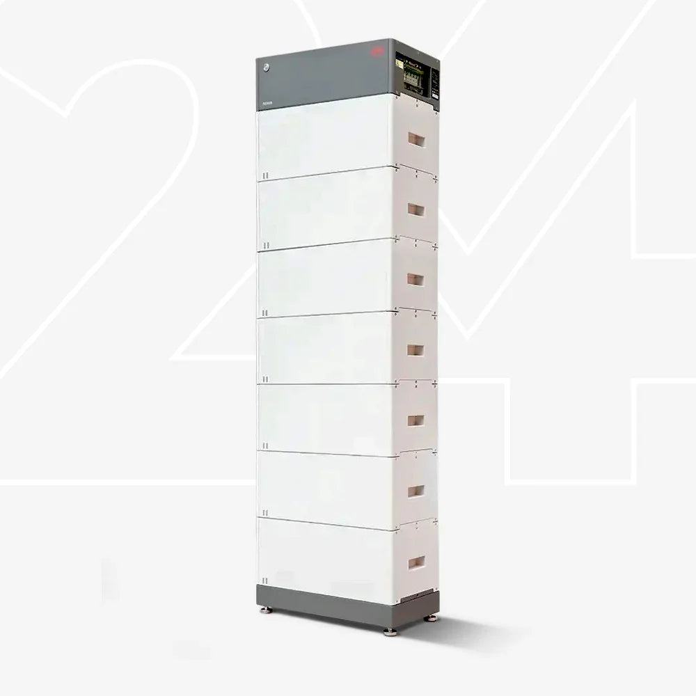 BYD HVM19.3 Batteriespeicher Box Premium