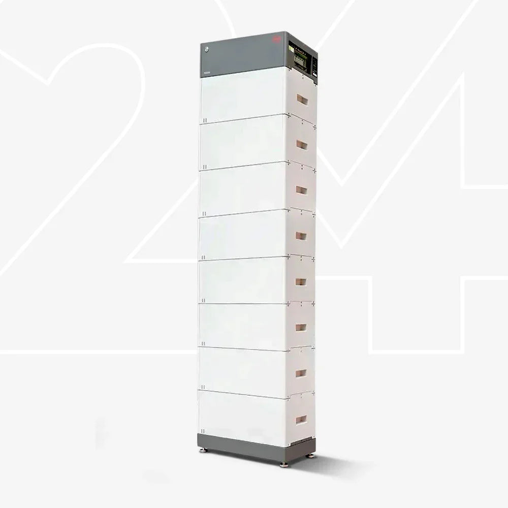 BYD HVM22.1 Batteriespeicher Box Premium modular