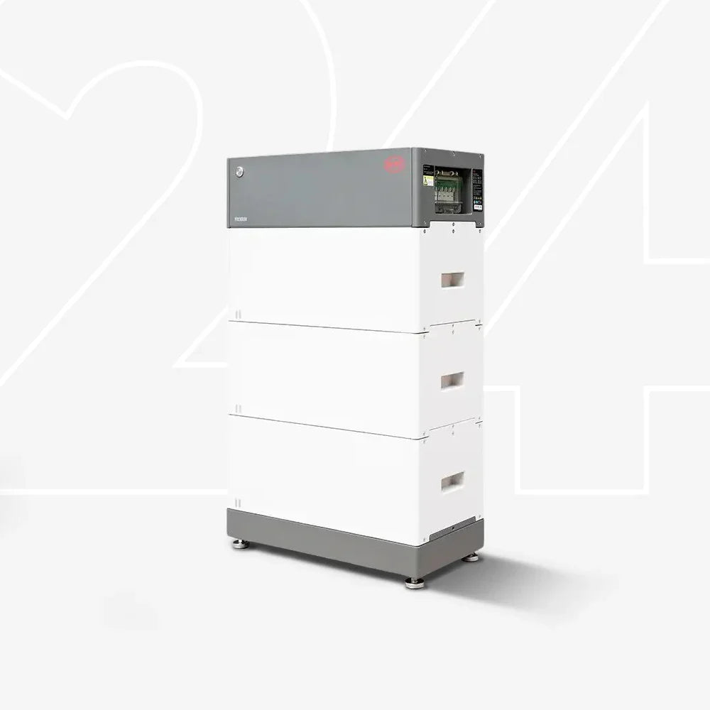 BYD HVM 8.3 Batterie Speicherbox Premium