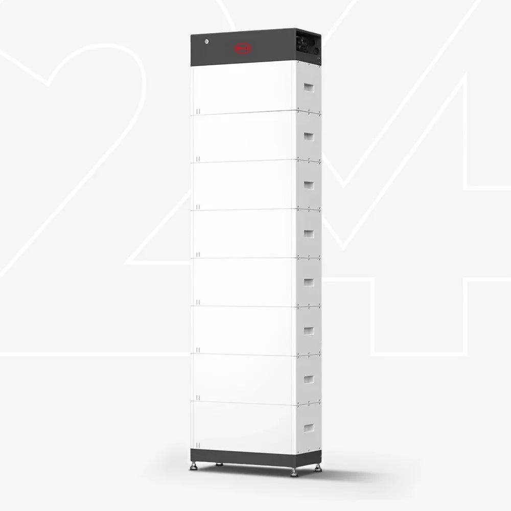 BYD HVM 22.1 Batteriespeicher Hochvolt Speicher