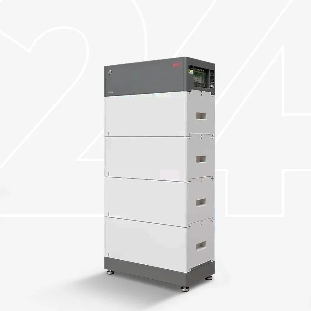BYD HVS 10.2 Batteriespeicher Box Premium