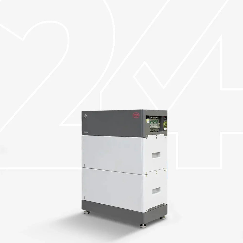 BYD HVS 5.1 Batterie Box Premium Speicher