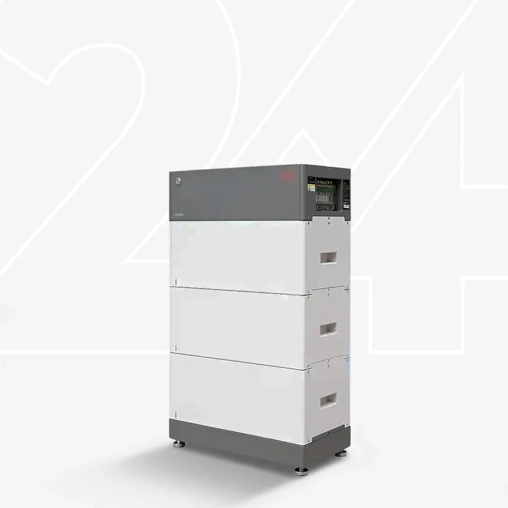 BYD HVS 7.7 Batterie Speicherbox Premium