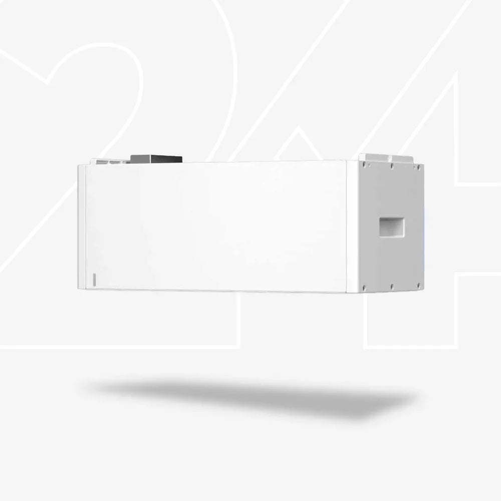 BYDHVS Batteriemodul 2,56kWh Hochvoltmodul