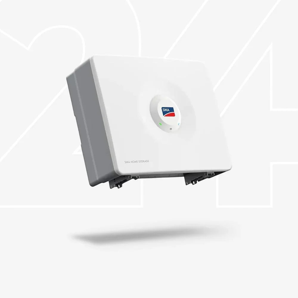 SMA Home Storage Batteriespeicher HS-BM-3.28-10