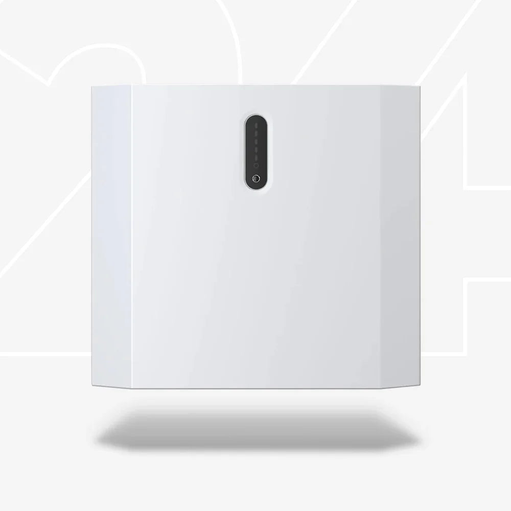 SolarEdge Home Battery LV 4.6 BAT-05K48 Speicher