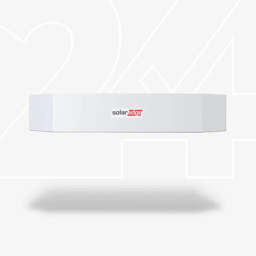 SolarEdge Top Cover Kit Home Batterie