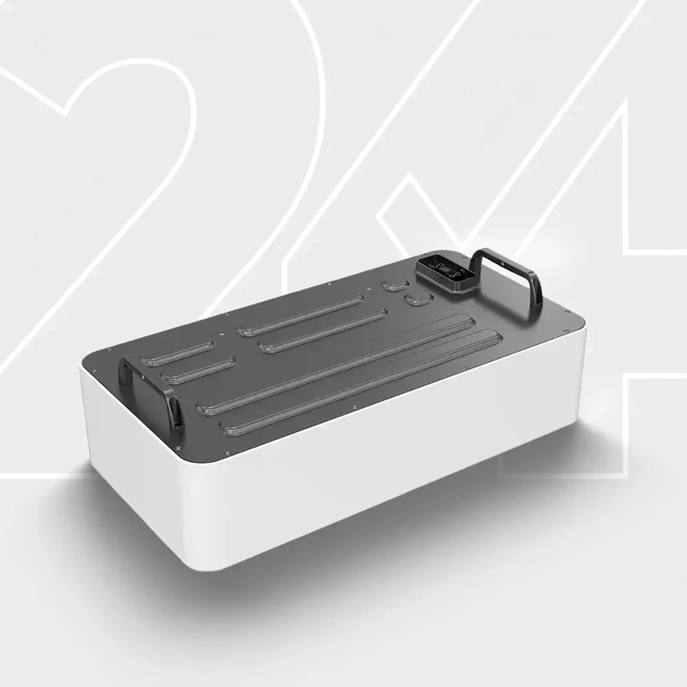 Sungrow SBH Batteriemodul 5kWh Batteriespeicher