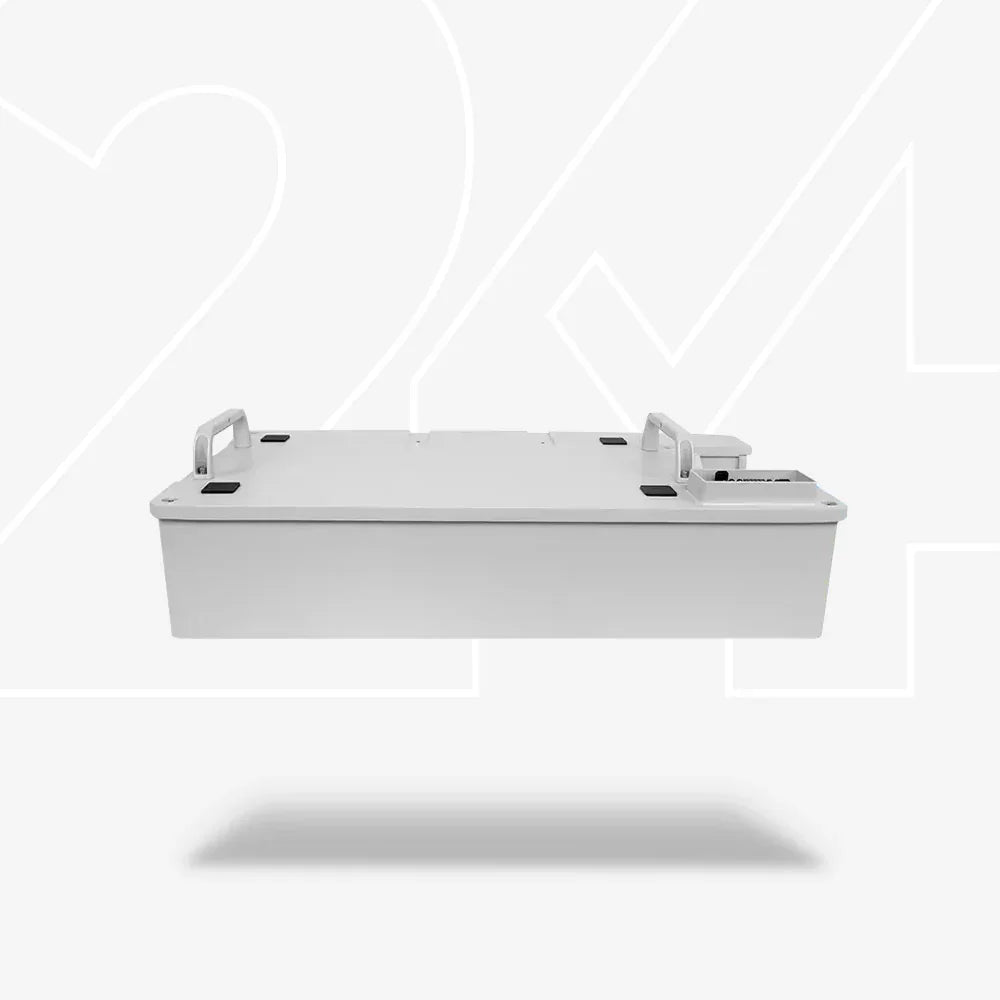 Sungrow SBR3 2kWh Batteriemodul